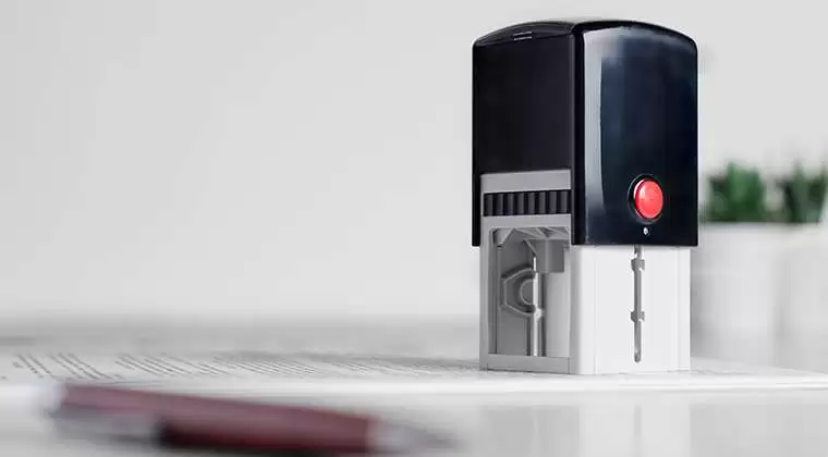 Damga Vergisi Nedir? 2022 Oranları Ve Ücretleri Nedir?