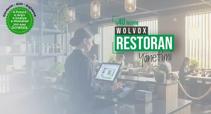 Wolvox Restoran %40