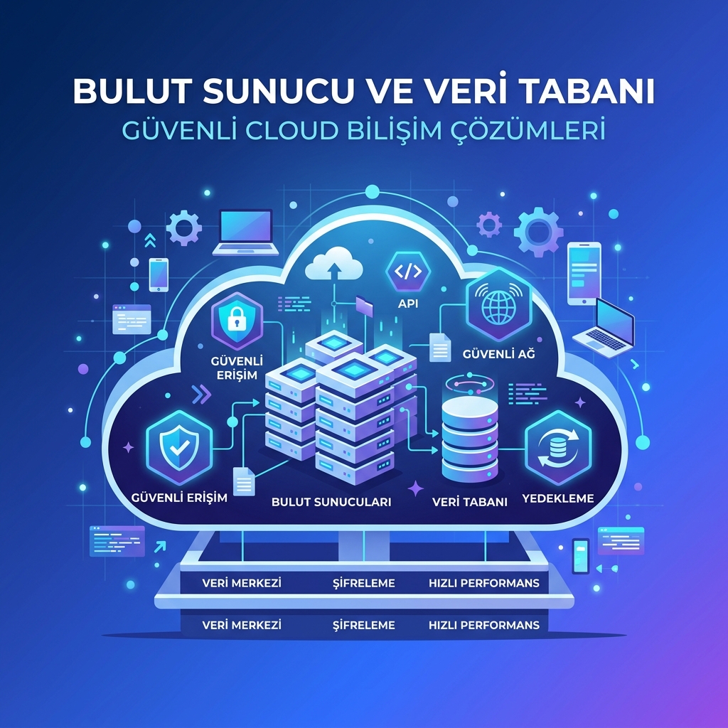 Kurumsal Mail ve Hosting Çözümleri