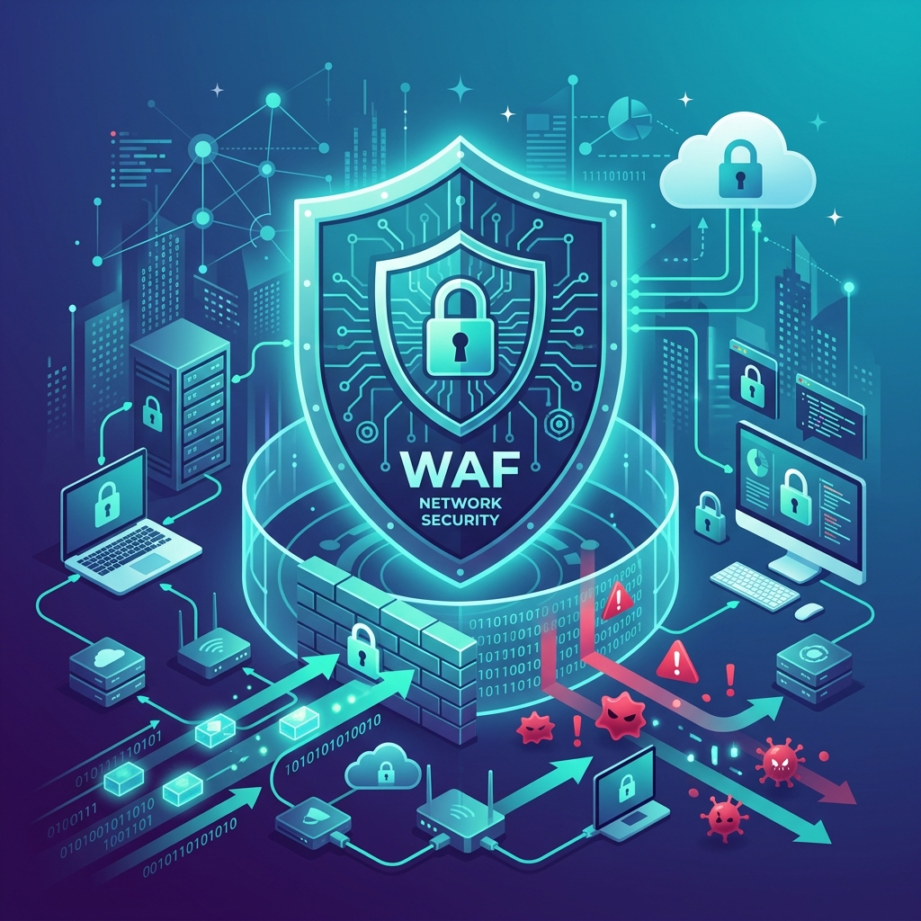Firewall Güvenlik Çözümleri