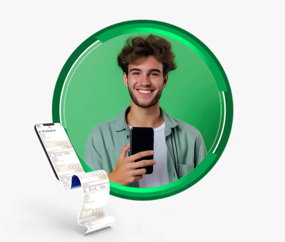 e-Fatura