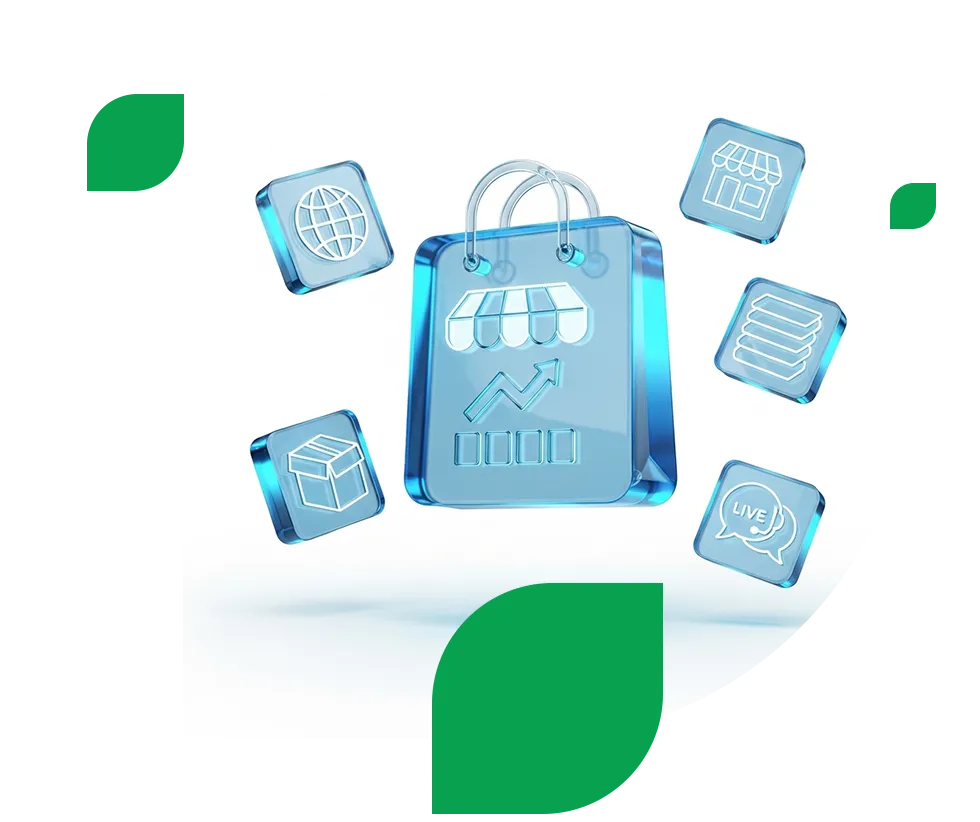 E-Ticaret